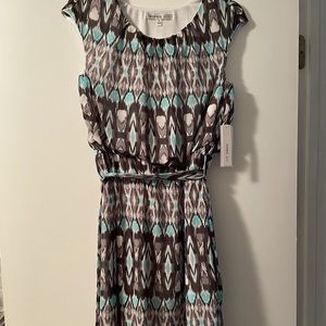 Robbie Bee dress size 6